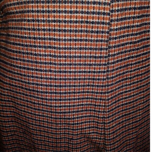 FOREVER 21 RUST PANTS SZ.M EUC. - Picture 2 of 5